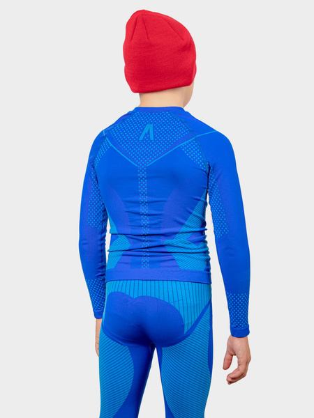 Bielizna dziecięca termoaktywna Alpinus ACTIVE SET GT43199