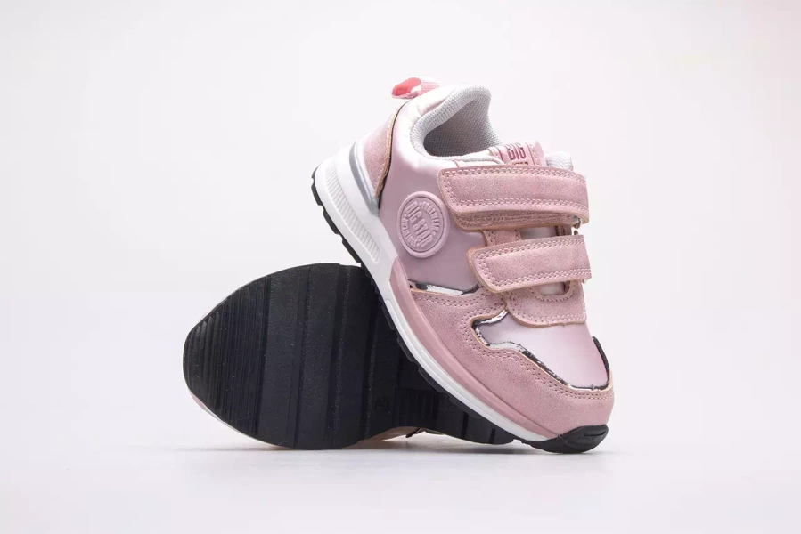 Buty dziecięce BIG STAR KK374180