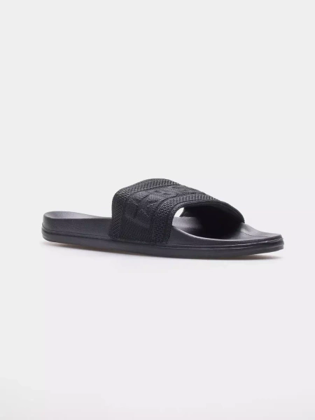 Klapki damskie BIG STAR LL274A158-906