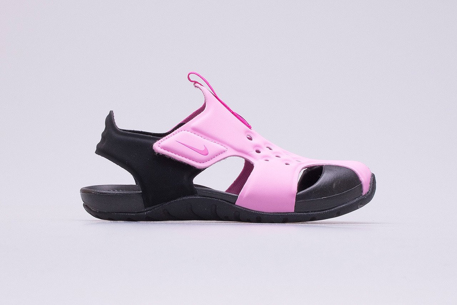 Sandały NIKE SUNRAY PROTECT 2 (PS) 943826-602