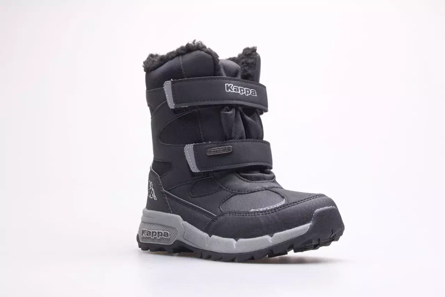 Buty dziecięce KAPPA CEKIS TEX K 260903K-1115