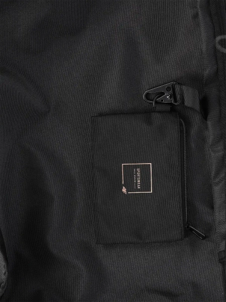 Torba 4F 4FWSS24ASBGF034-20S 24l