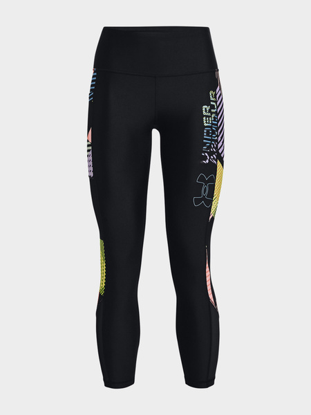 Legginsy damskie o długości 7/8 Under Armour 1363253-001