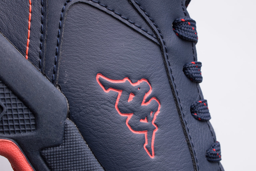 Buty dziecięce KAPPA GRANE K 260904K-6729