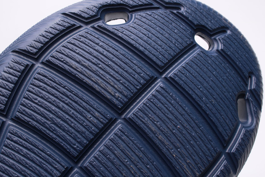 Klapki męskie Under Armour LOCKER IV SL 3023758-401