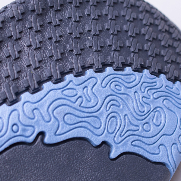 Sandały damskie 4F H4L19-SAD001-30M