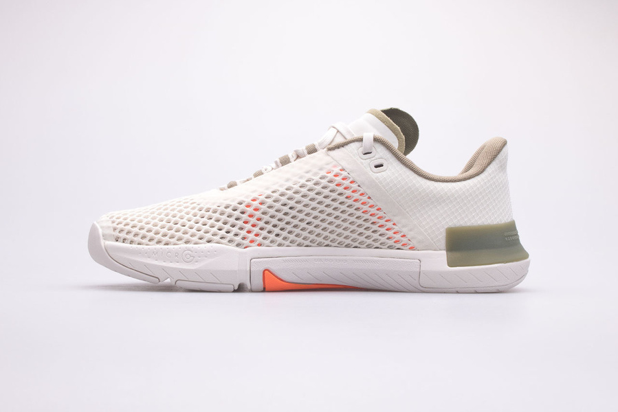 Buty męskie Under Armour TriBase Reign 4 3025052-103