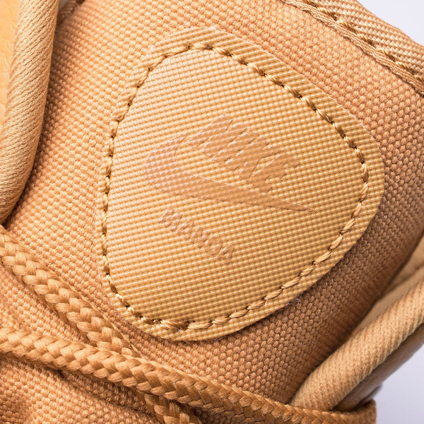 Buty dziecięce NIKE MANOA LTR (PS) BQ5373-700