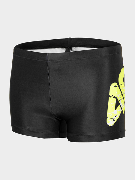 Kąpielówki dziecięce 4F HJL22-JMAJM001-20S