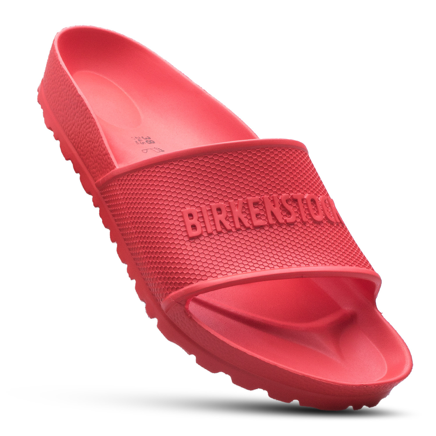 Klapki BIRKENSTOCK BARBADOS EVA 1017718