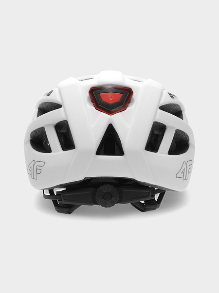 Kask rowerowy 4F H4L22-KSR002-10S