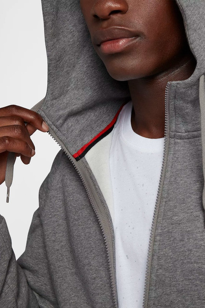 Bluza NIKE JUMPMAN FLEECE FZ 939998-091