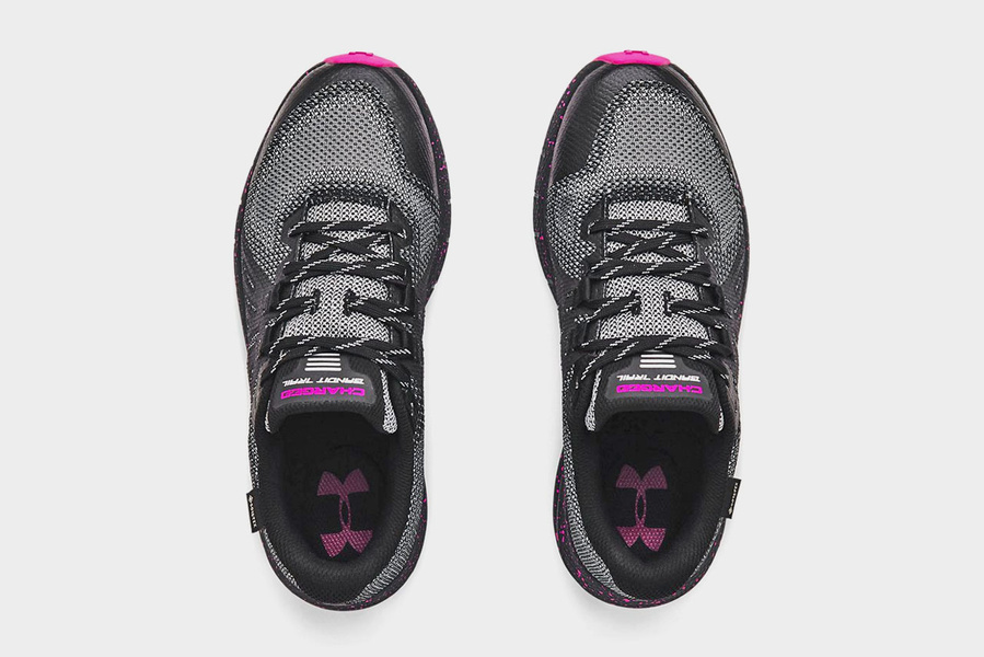 Buty damskie Under Armour CHARGED BANDIT 3022786-001