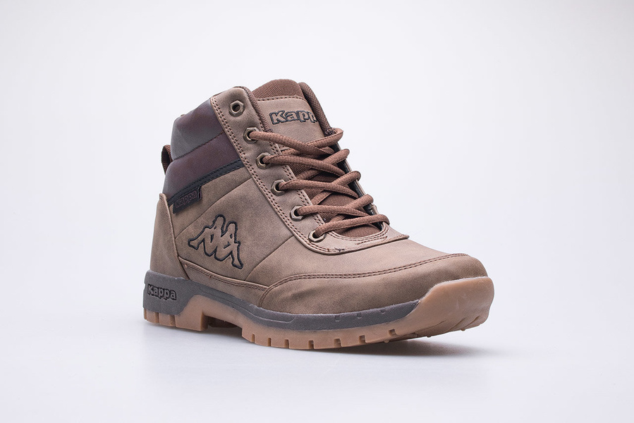 Buty męskie KAPPA BRIGHT MID LIGHT 242075-5050