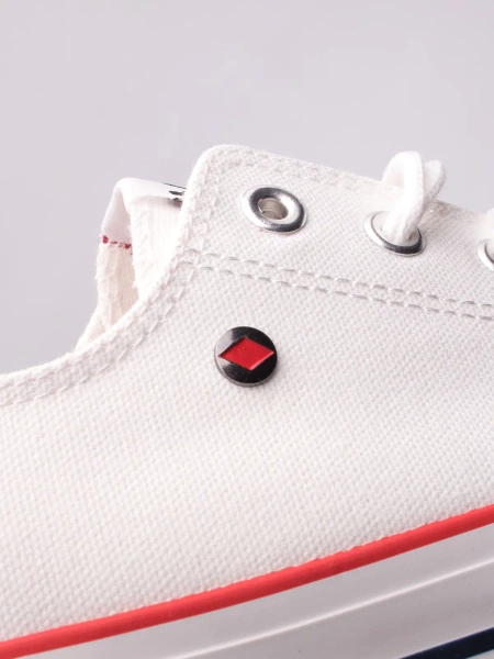 Trampki męskie LEE COOPER LCW-22-31-0874M