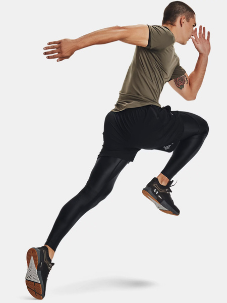 Legginsy męskie Under Armour 1361583-001