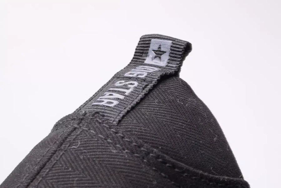 Trampki męskie BIG STAR KK174002