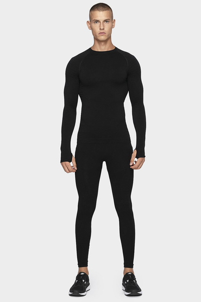 Bielizna termoaktywna męska 4F H4Z19-BIMB004G-20S