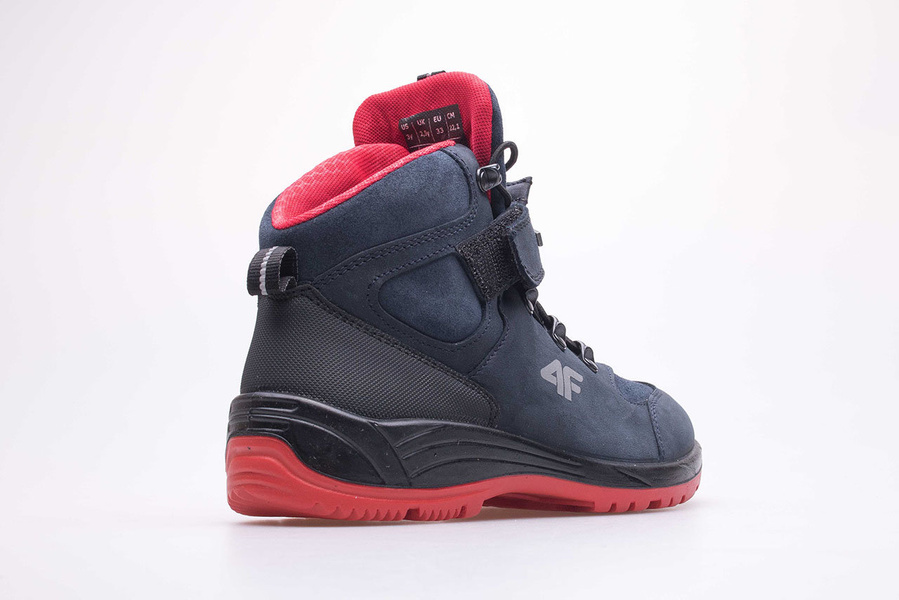 Buty dziecięce 4F HJZ21-JOBMW251-31S