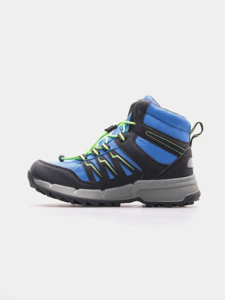 Buty dziecięce KAPPA BOXFORD MID TEX K 261065K-6030 