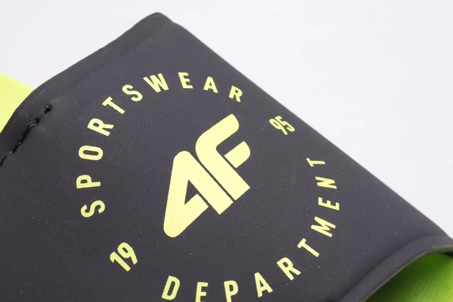 Klapki dziecięce 4F HJZ22-JKLM001-72S