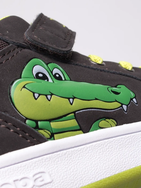 Buty dziecięce KAPPA Rajo M 280004M-5033 