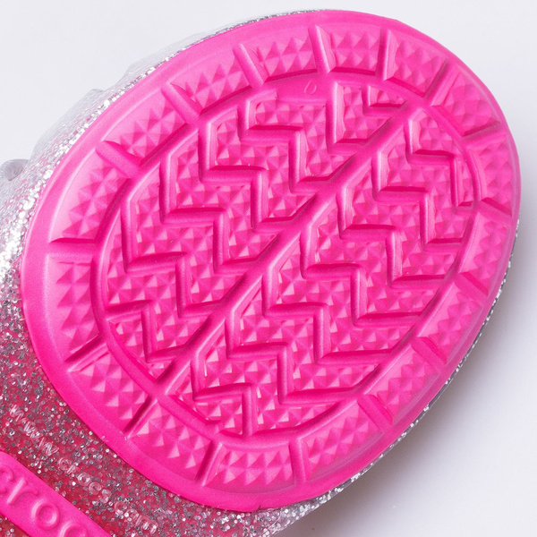 Sandały Crocs Isabella Charm Sandal 205535-6PD