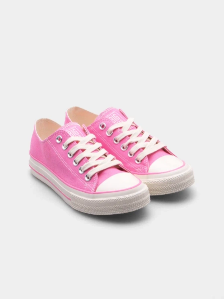 Trampki damskie Big Star NN274271