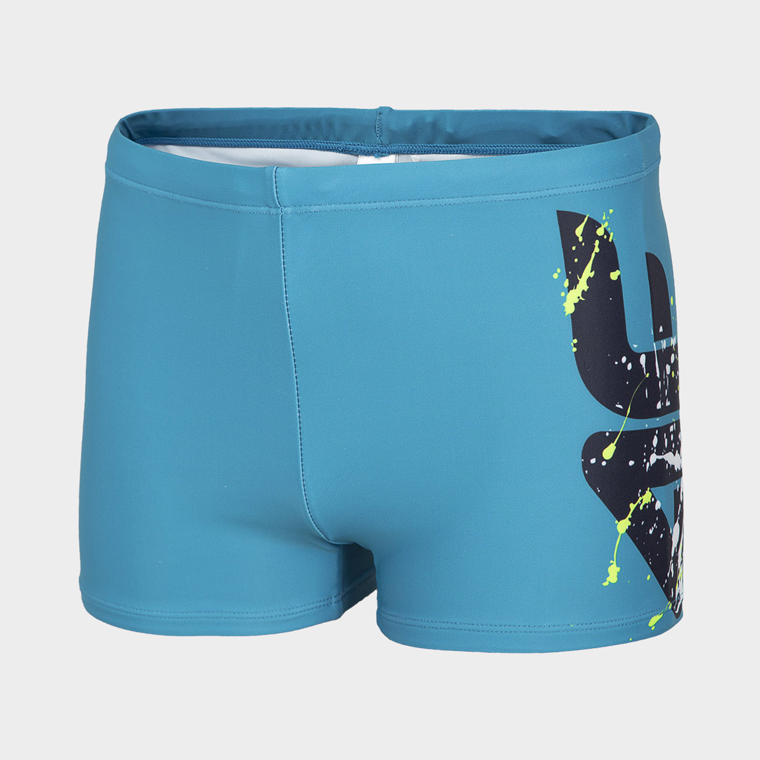 Kąpielówki dziecięce 4F HJL21-JMAJM002-33S