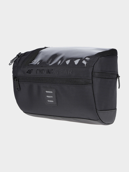 Torba rowerowa na kierownicę 4F H4L22-AKB013R-20S