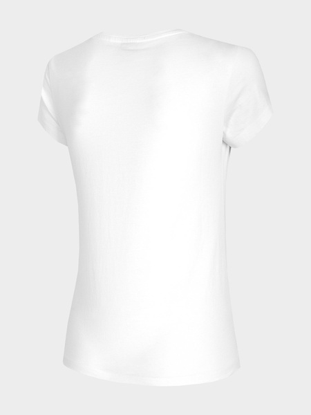 Koszulka damska 4F H4L21-TSD034-10S