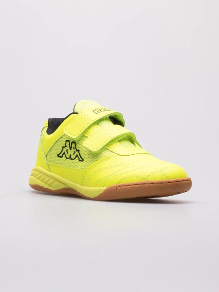 Buty dziecięce KAPPA KICKOFF OC K 260695K-4011