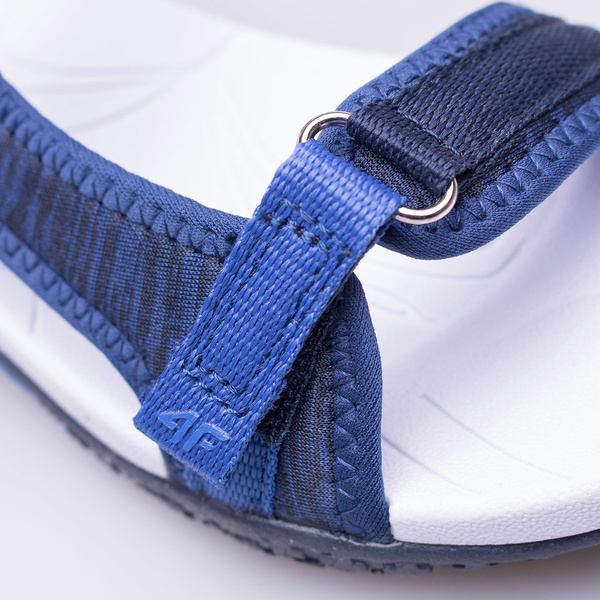 Sandały damskie 4F H4L19-SAD001-30M