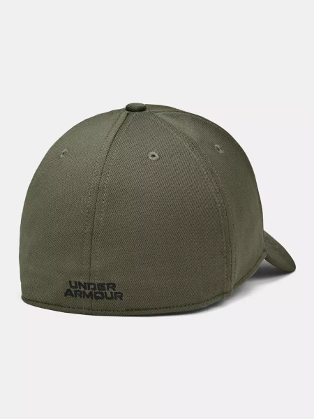 Czapka z daszkiem męska Under Armour 1376700-390