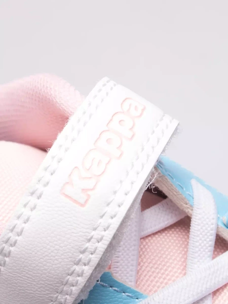 Buty dziecięce  KAPPA LINEUP LOW K 260932K-1061 