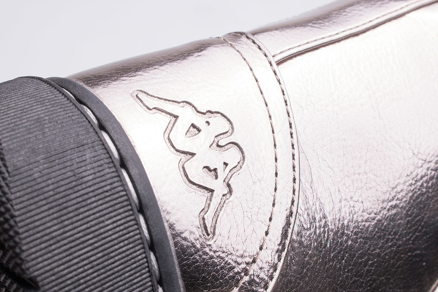 Buty dziecięce KAPPA DEENISH SHINE K 260841K-1511