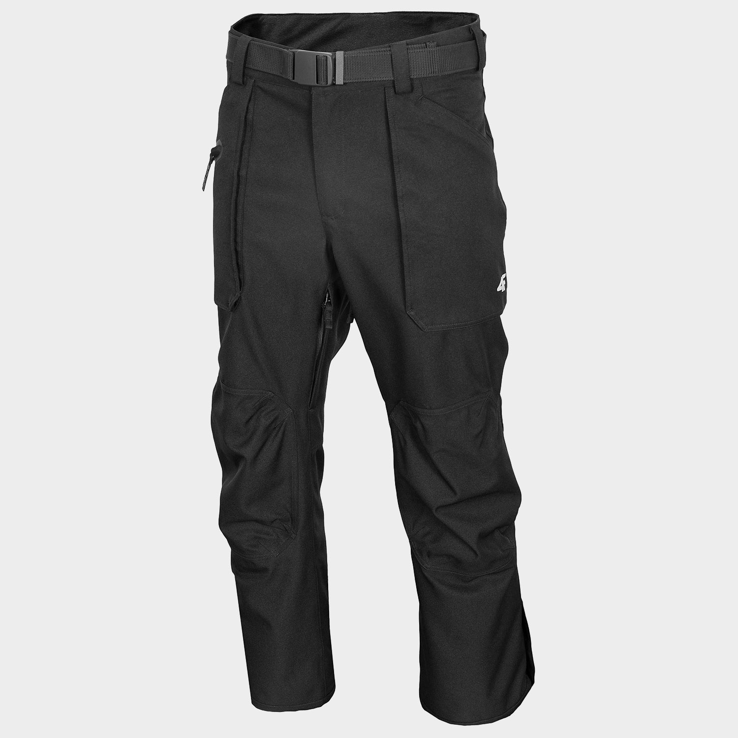 Spodnie narciarskie męskie 4F H4Z20-SPMN002-20S