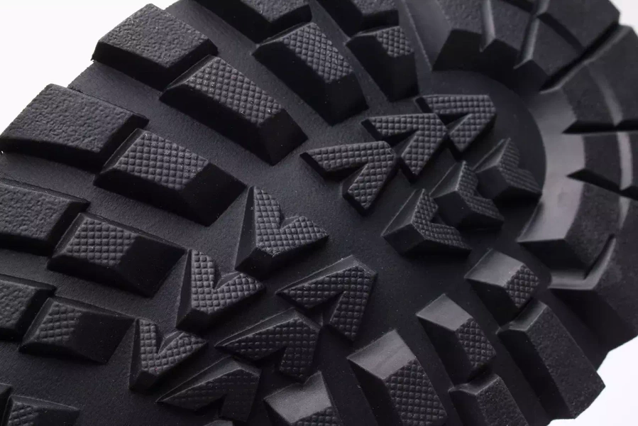 Buty damskie trekkingowe BERGSON KAKKA MID STX 3.0