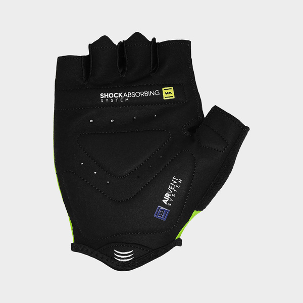 Rękawiczki rowerowe 4F H4L22-RRU001-45S