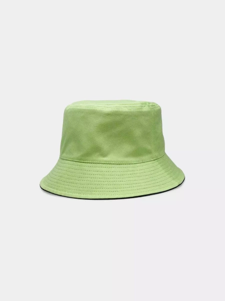bucket hat dziecięcy 4F 4FJSS23ACAPM208-90A
