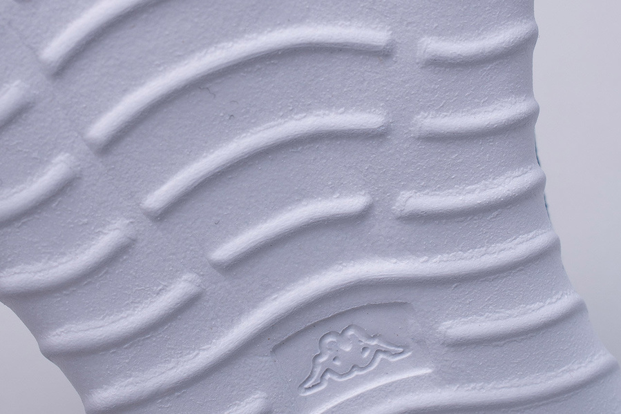 Buty dziecięce KAPPA CRACKER II K 260647K-6410