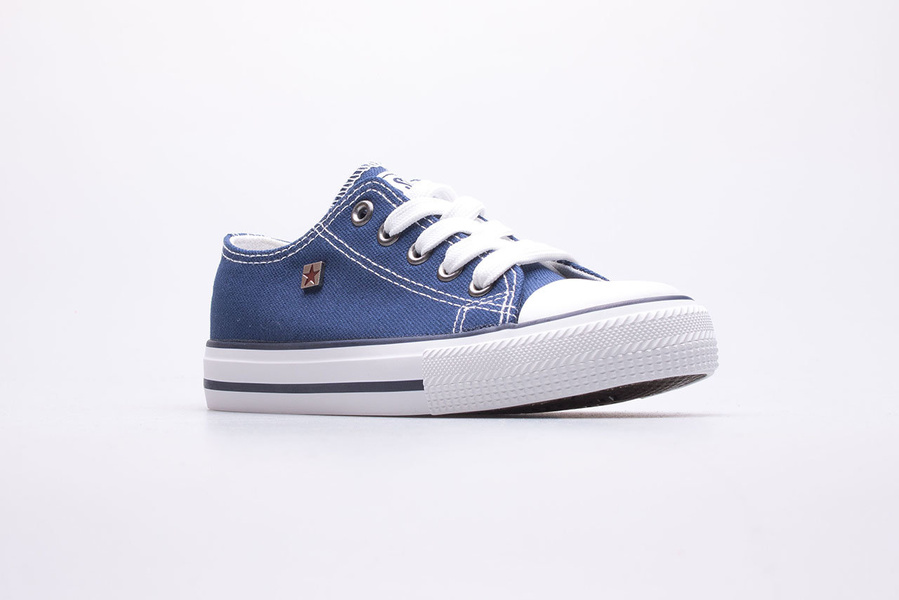 Trampki dziecięce BIG STAR FF374202-403