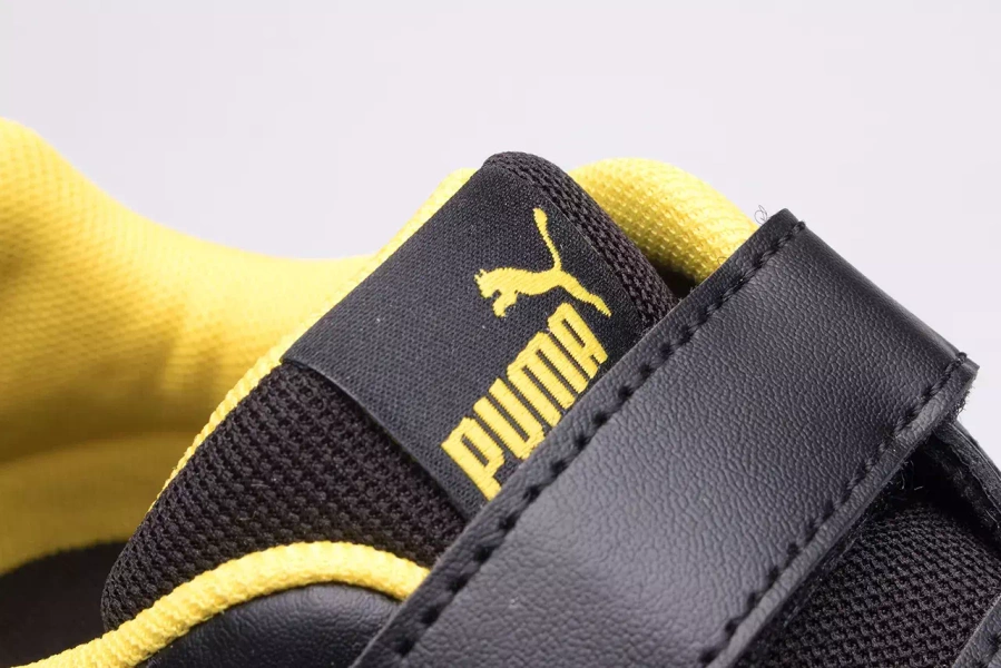 Buty dziecięce PUMA COURTFLEX V2 371543-27