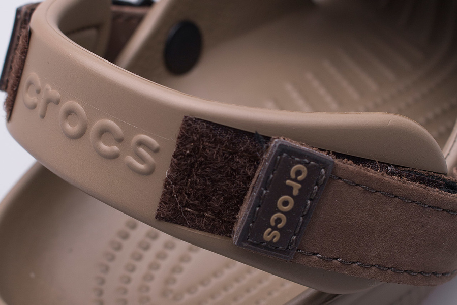 Chodaki Crocs Yukon Vista Clog M 205177-22Y