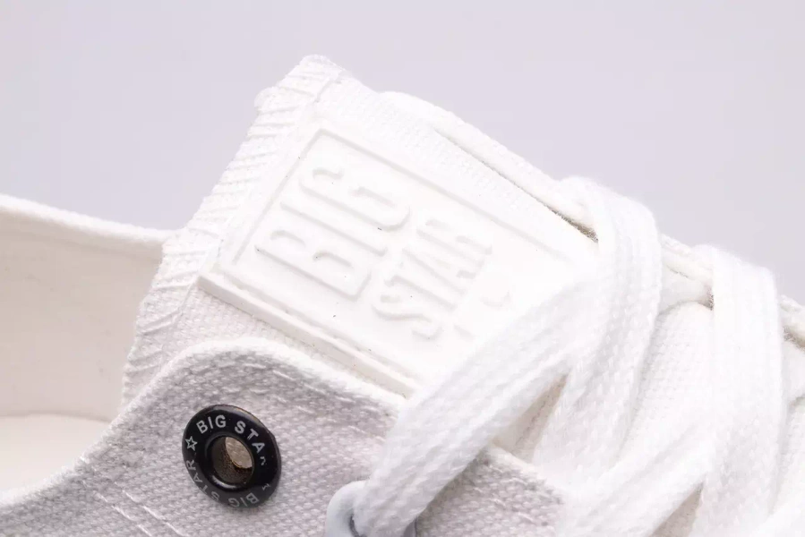 Trampki męskie BIG STAR KK174006