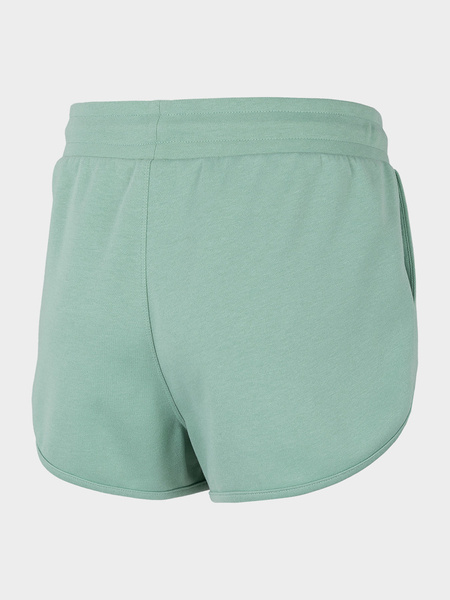 Spodenki damskie 4F H4L21-SKDD015-47S