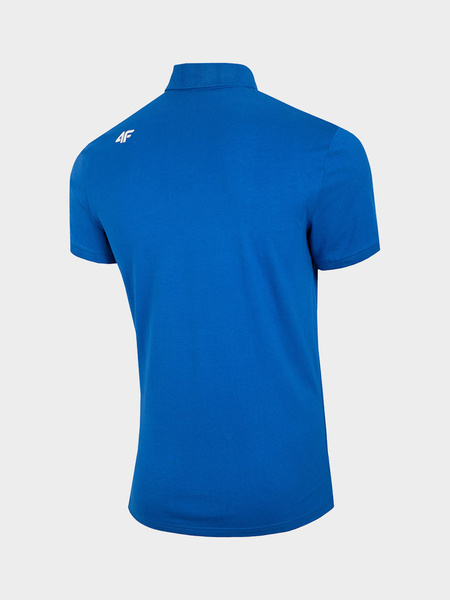 Koszulka męska 4F NOSH4-TSM007-36S