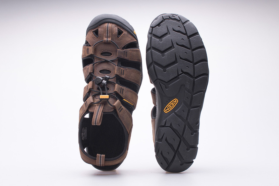 Sandały KEEN CLEARWATER CNX 1013106
