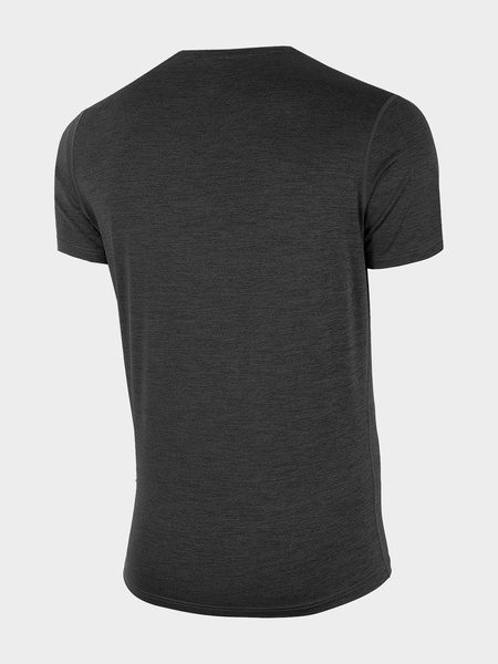 Koszulka treningowa męska 4F H4L22-TSMF352-20M