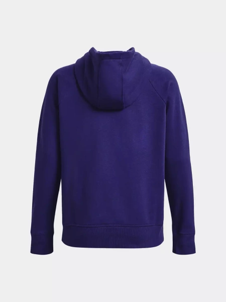 Bluza damska z kapturem Under Armour 1356317-468